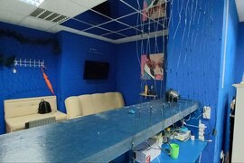 Помещение 157.2 кв.м.