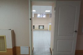 Помещение 157.2 кв.м.