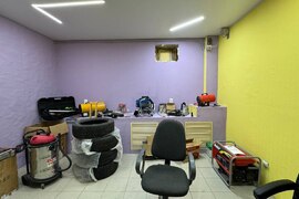 Помещение 195 м² с арендатором