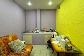 Помещение 195 м² с арендатором