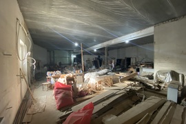 Склад  Производство  260 м²