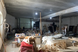 Склад  Производство  260 м²