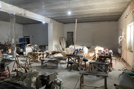 Склад  Производство  260 м²