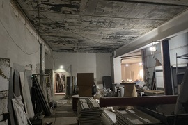 Склад  Производство  260 м²