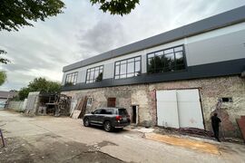 Склад  Производство  260 м²