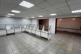 Торговое Общепит Склад  90 м2