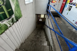 Торговое Общепит Склад  90 м2