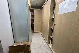 Помещение от 148 до 208 м² под магази...