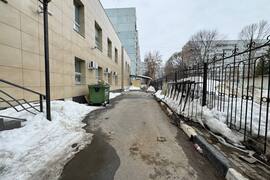Помещение от 148 до 208 м² под магази...