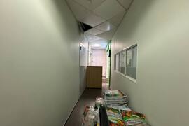Помещение от 148 до 208 м² под магази...