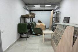 Помещение 114,7 м² под магазин, офис,...