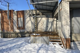 Помещение  Торговое  Склад 300 м²