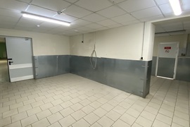 Помещение  Торговое  Склад 300 м²