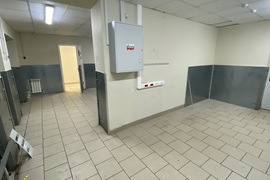 Помещение  Торговое  Склад 300 м²