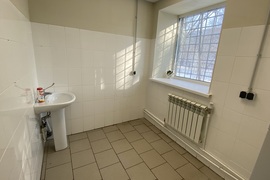 Помещение  Торговое  Склад 300 м²