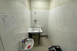 Помещение  Торговое  Склад 300 м²