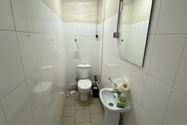 Помещение  Торговое  Склад 300 м²