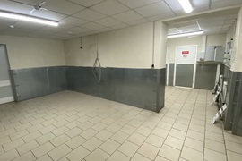 Помещение  Торговое  Склад 300 м²