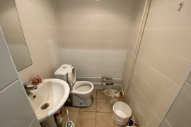 Нежилое помещение 42 м² под офис