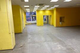 Торговая площадь, 165 м²