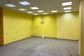 Торговая площадь, 165 м²