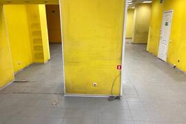 Торговая площадь, 165 м²