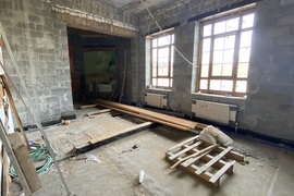 Помещение Офис Склад 500 м²