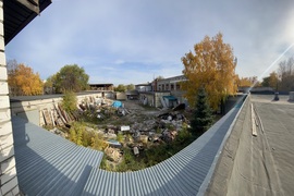 Помещение Офис Склад 500 м²