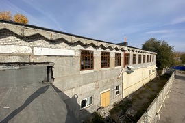 Помещение Офис Склад 500 м²