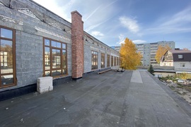 Помещение Офис Склад 500 м²