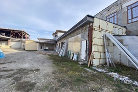 Помещение Офис Склад 500 м²