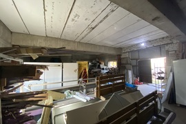 Помещение Офис Склад 500 м²