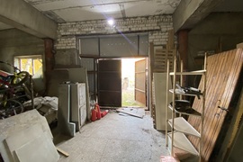 Помещение Офис Склад 500 м²