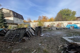 Помещение Офис Склад 500 м²