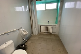 Помещение от 17 м² под офис, кабинет,...