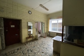Помещение от 17 м² под офис, кабинет,...