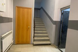 Офис Помещения 33 - 207 м²