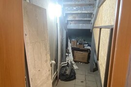 Офис Помещения 33 - 207 м²