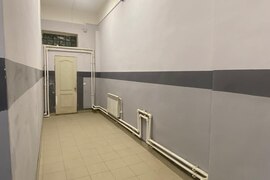 Офис Помещения 33 - 207 м²