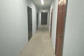 Офис Помещения 33 - 207 м²