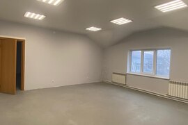 Офис Помещения 33 - 207 м²
