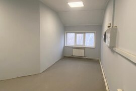 Офис Помещения 33 - 207 м²