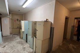 Склад отапл 400 кв  м