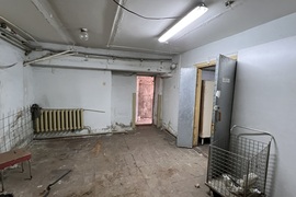 Склад отапл 400 кв  м