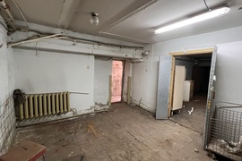 Склад отапл 400 кв  м