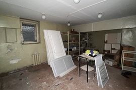 Склад отапл 400 кв  м