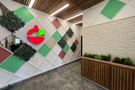 Готовый Бизнес Общепит 480 м²