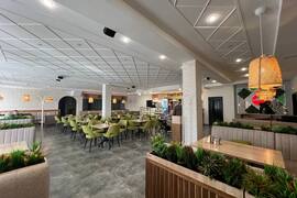Готовый Бизнес Общепит 480 м²