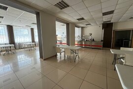 Помещение  15 до 230 м² под офис