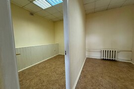 Помещение  15 до 230 м² под офис